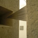 Mauro Staccioli - Senza titolo - 1970-95 - courtesy Galleria d'arte Niccoli, Parma