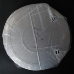 Stroboscopic Artefacts, Stellate, vol I - il cofanetto incellophanato
