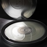 Stroboscopic Artefacts, Stellate vol. I - il box con i vinili