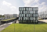 Studio Barreca&La Varra - Edificio B5, Milano (photo Paolo Rosselli)