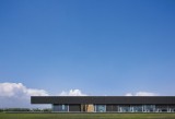 Studio Geza – Sede Pratic, Fagnana (foto Fernando Guerra)