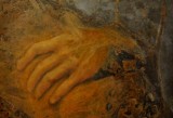 Roberta Ubaldi - Hands n. 7 - 2012