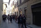 Walk show (foto Emanuele Merighella)