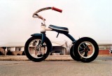 William Eggleston - Memphis (Tricycle), 1969-1970