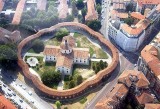 Rotonda della Besana - Milano