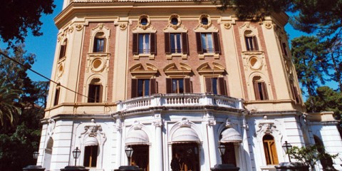 La LUISS di Roma