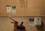 William Forsythe - Antipodes I/II - UOVO performing arts festival, Milano 2012 - photo Julian Gabriel Richter