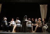 Tom Stoppard - The Coast of Utopia. Viaggio - photo Fabio Lovino