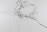 Yifat Bezalel - Seven Days with Danielle IV-V - 2012 - dittico, matita su legno dipinto - photo Giorgio Benni