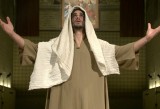 Christian Jankowski - Casting Jesus - 2011