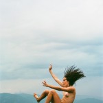 Ryan McGinley - Ann (Slingshot) - 2007