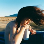 Ryan McGinley - Dakota (Hair) - 2004