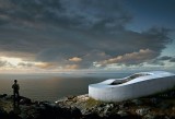 BIG-Bjarke Ingels Group - National Gallery of Greenland - 2010 - Nuuk, Groenlandia