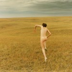 Ryan McGinley - Running Field - 2007