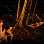 Ryan McGinley - Brandee (Midnight Flight) - 2011