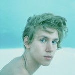 Ryan McGinley - Brennan (Blue) - 2007