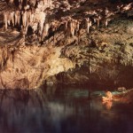 Ryan McGinley - Marcel (Hidden Reflection) - 2009