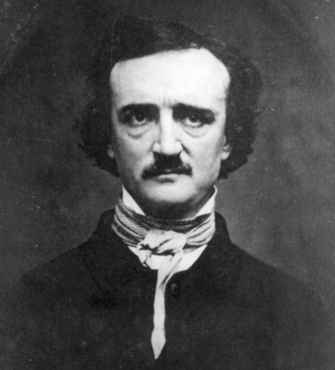 1 Edgar Allan Poe Tweetology n. 8: King of Terrors