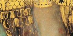 Gustav Klimt, Giuditta, 1901
