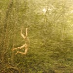 Ryan McGinley - Alex (Hurricane) - 2011