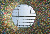 Pascale Marthine Tayou - Plastic Bags - 2001-11 - courtesy Galleria Continua, San Gimignano-Beijing-Le Moulin - photo Giorgio Benni