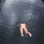 Ryan McGinley - Diving Water - 2007