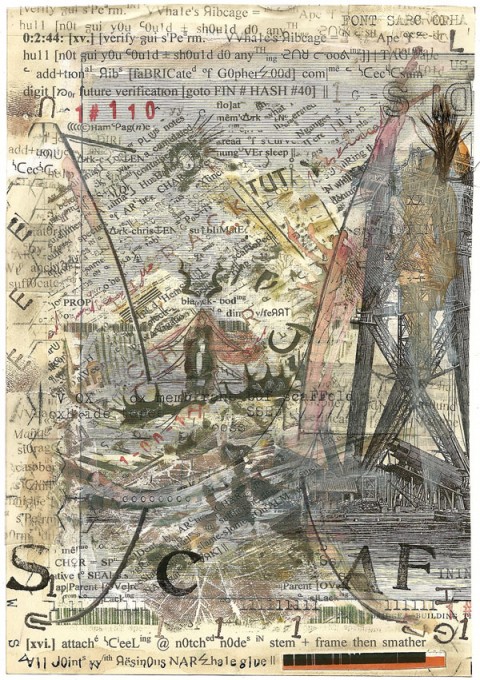 ARK CODEX 0 2 44 La versione di Derek White