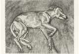 Lucian Freud - Eli - 2002