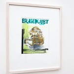 Berlin Gallery Weekend 2012 - Aurel Scheibler_Leon Golub