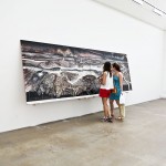Berlin Gallery Weekend 2012 - Aurel Scheibler_Michael Wutz