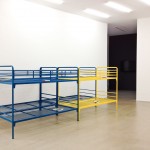 Berlin Gallery Weekend 2012 - Esther Schipper_Dominique Gonzalez-Foerster_2