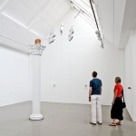 Berlin Gallery Weekend 2012 - Galerie Barbara Thumm_Jota Castro_1