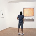 Berlin Gallery Weekend 2012 - Isabella Czarnowska_Luc Tuymans