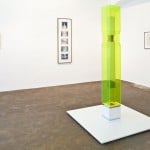 Berlin Gallery Weekend 2012 - Isabella Czarnowska_Paul Thek + Luc Tuymans