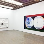 Berlin Gallery Weekend 2012 - Jarla Partilager_Thomas Scheibitz_1