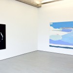 Berlin Gallery Weekend 2012 - Jarla Partilager_Thomas Scheibitz_2