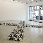 Berlin Gallery Weekend 2012 - Konrad Fischer Galerie_Richard Long_1
