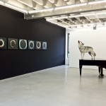 Berlin Gallery Weekend 2012 - Niels Borsch Jensen Galerie_Douglas Gordon