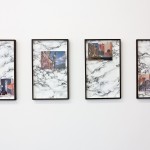 Berlin Gallery Weekend 2012 - alexander levy_Ari Sariannidis