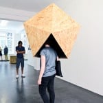 Berlin Gallery Weekend 2012 - alexender levy_Felix Kiessling
