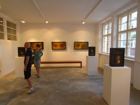 Berlin Gallery Weekend 2012 