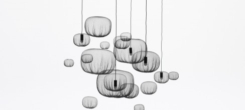 Nendo - Farming Net Collection - 2012 Nendo - Farming Net Collection - 2012