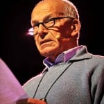 Fausto Bertinotti