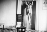 Francesca Woodman, Untitled, Rome, 1977-1978