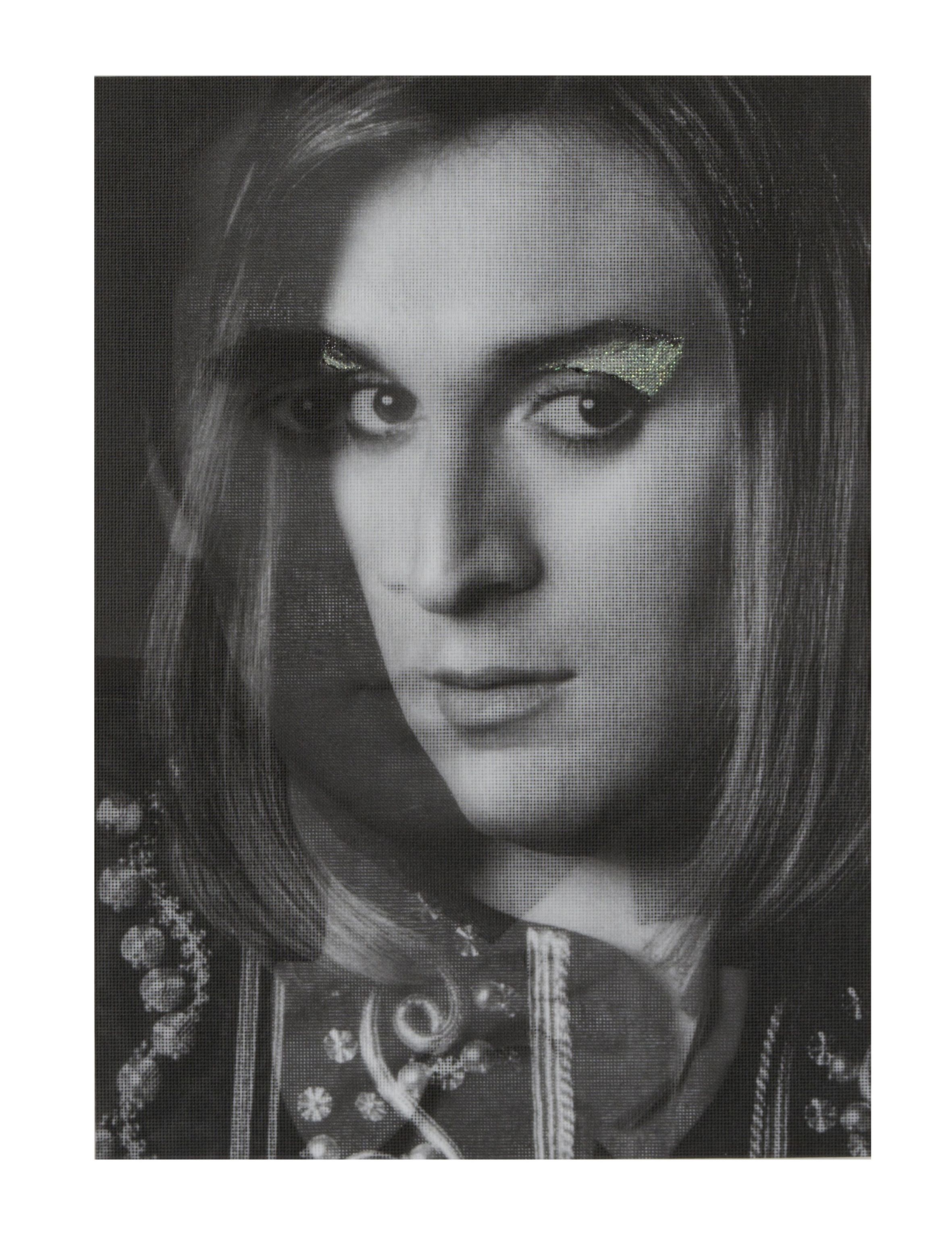 Francesco Vezzoli Francesco & Francesco Happily ever after coll