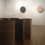 Franck Bragigand, Between Religion, galleria Arte Contemporanea, Bruxelles 1