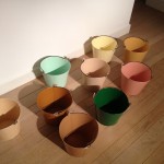 Franck Bragigand, Between Religion, galleria Arte Contemporanea, Bruxelles 4