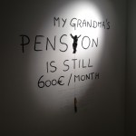 Franck Bragigand, Between Religion, galleria Arte Contemporanea, Bruxelles 5
