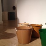 Franck Bragigand, Between Religion, galleria Arte Contemporanea, Bruxelles 6