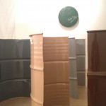 Franck Bragigand, Between Religion, galleria Arte Contemporanea, Bruxelles 8